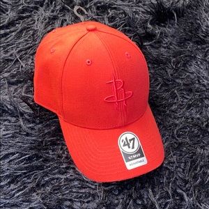 ‘47 Houston Rockets adjustable cap